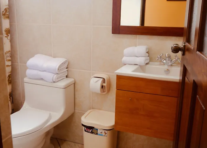 Hotel Tambo Del Valle 3*