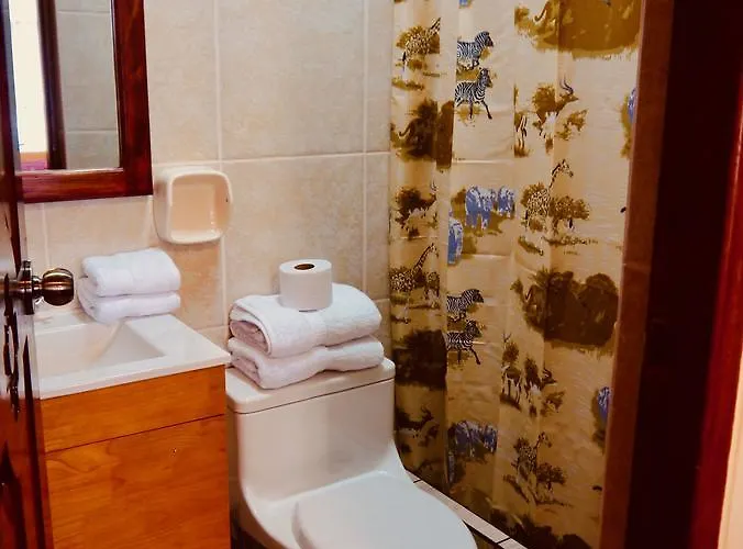 Tambo Del Valle Hotel Urubamba